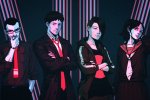 Ghostwire: Tokyo - Preludio è il prologo del gioco sotto forma di visual novel gratuita - Notizia