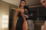 House Party: la cantante Doja Cat sarà tra le prime ospiti famose del gioco porno - Notizia