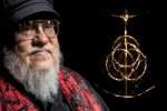 Elden Ring: George R.R. Martin non ci ha giocato, 'perché la gente vuole Winds of Winter' - Notizia