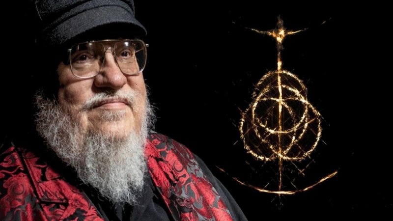 George R.R. Martin aggiorna su 'The Winds of Winter