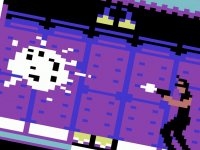 Impossible Mission 3 annunciato per Commodore 64