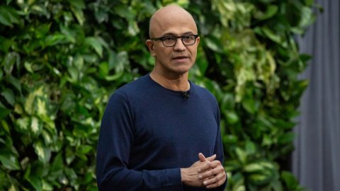 Satya Nadella, her 26-year-old son died: grave mourning for the Microsoft CEO