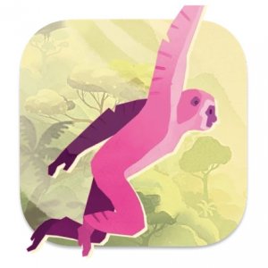 Gibbon: Beyond the Trees per iPad