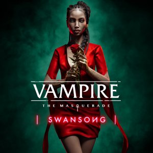 Vampire: The Masquerade - Swansong per PC Windows
