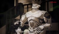 EDENS ZERO Pocket Galaxy - Trailer di lancio