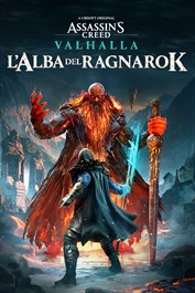 Assassin's Creed Valhalla: L'Alba del Ragnarok