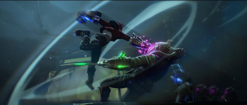 Videogiochi al cinema: la serialità entra in gioco con le più recenti produzioni Netflix