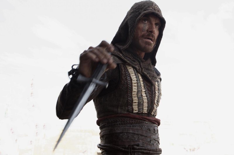 Videogiochi al cinema: il film di Assassin's Creed con Michael Fassbender non è il solito adattamento