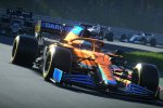 F1 22: trailer, data di uscita, immagini e dettagli per il gioco di guida ufficiale FIA - Notizia