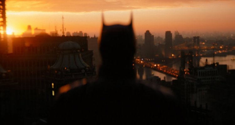 Batman 2, en bekräftad uppföljare med Warner Bros. Robert Pattinson…