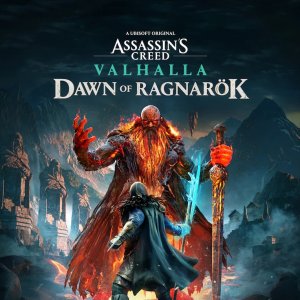 Assassin's Creed Valhalla: L'Alba del Ragnarok