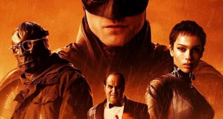 Batman on stream has an official release date on HBO Max – Nerd4.life