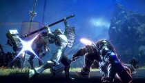 Babylon's Fall - Trailer di lancio