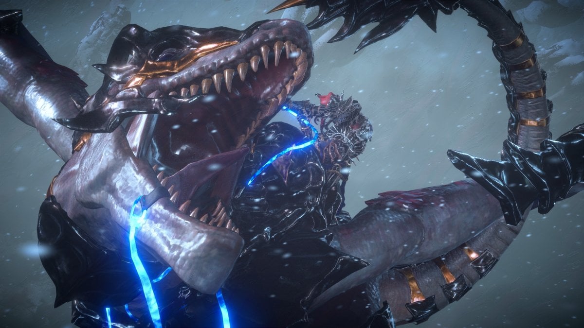 Babylon’s Fall: GameStop is removing it from stores