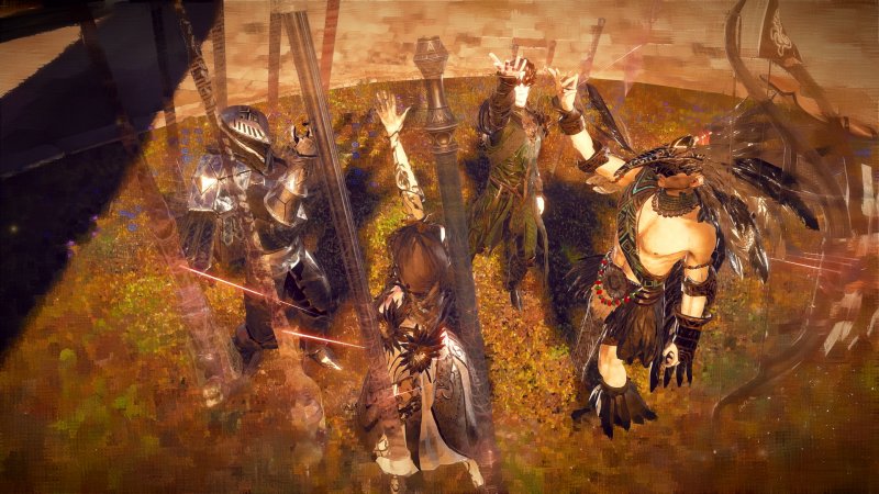 Fall of Babylon