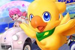 Chocobo GP, la recensione del nuovo gioco di kart di Square Enix - Recensione