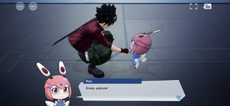 EDENS ZERO Pocket Galaxy