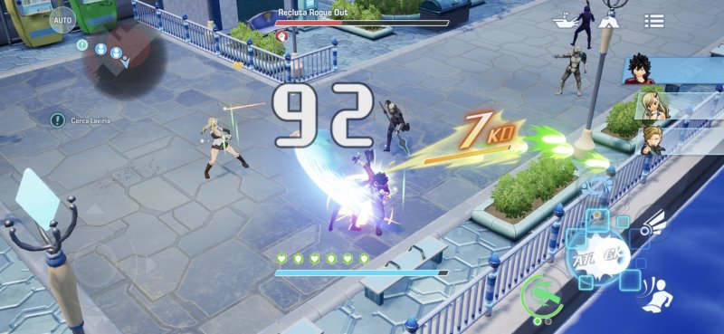 EDENS ZERO Pocket Galaxy
