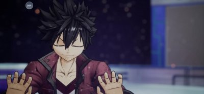 EDENS ZERO Pocket Galaxy