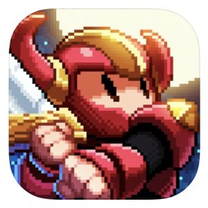 My Heroes: Dungeon Raid per Android