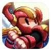 My Heroes: Dungeon Raid per iPhone