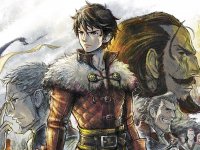 Triangle Strategy, la recensione del nuovo GDR strategico per Nintendo Switch