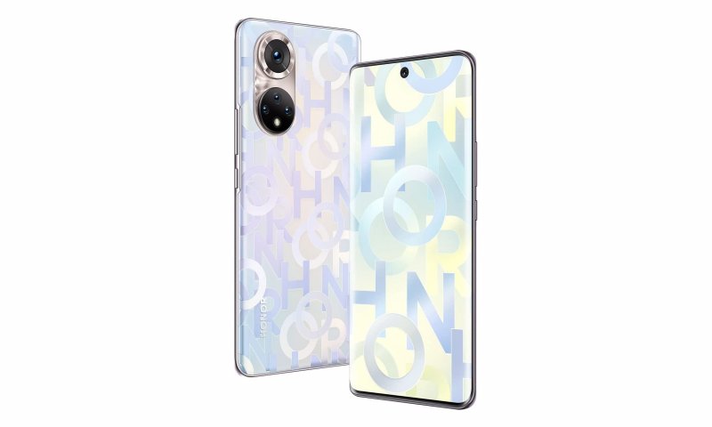 HONOR 50 5G