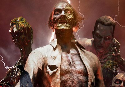 The House of the Dead: Remake