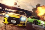 GTA Online per PS5 e Xbox Series X|S: risolti i problemi con il trasferimento dei personaggi - Notizia