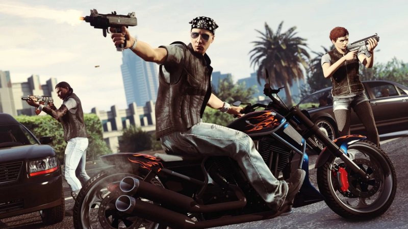 GTA 5 Codici  Numeri e Trucchi da inserire nel cellulare 