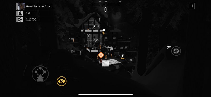 Hitman Sniper: The Shadows