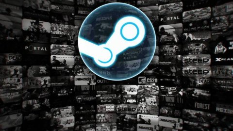 UK Market: Steam is the preferred store for online purchases, PlayStation Store second
