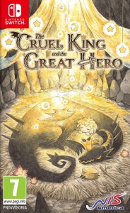 The Cruel King and the Great Hero per Nintendo Switch