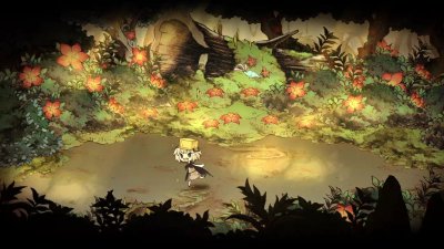 The Cruel King and the Great Hero