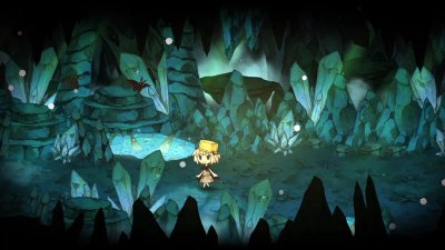 The Cruel King and the Great Hero