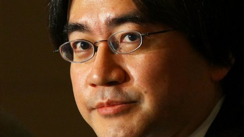 Ask Iwata, the review of the Italian version of the book on the fourth president of Nintendo