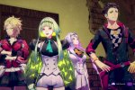 Soul Hackers 2: nuovo trailer riassume dettagli su trama, personaggi e il Matrix dell'anima - Notizia