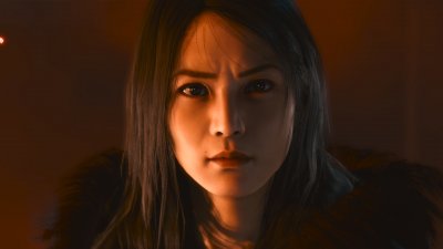 Lost Judgment: The Kaito Files