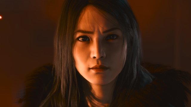 Lost Judgment: The Kaito Files