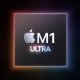 Apple M1 Ultra, annunciato il nuovo chip dalla potenza incredibile