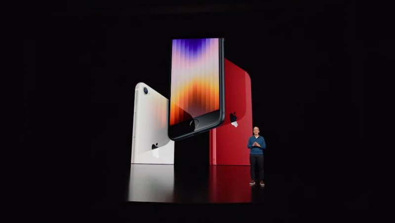 iPhone SE 2022 iPhone SE 2022