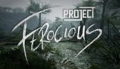 Project Ferocious per PlayStation 4