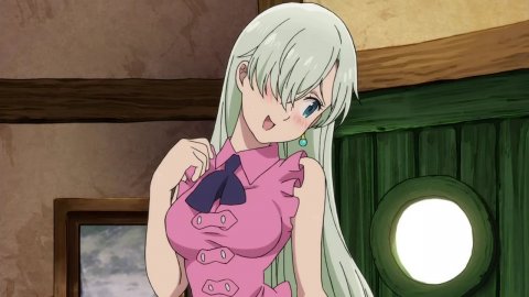 Seven Deadly Sins Porn Unblocked