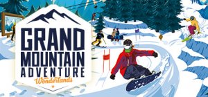 Grand Mountain Adventure: Wonderlands per PC Windows