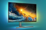 Philips Momentum 279M1RV: la recensione del monitor 4K 144 Hz per il gaming su PC e console - Recensione