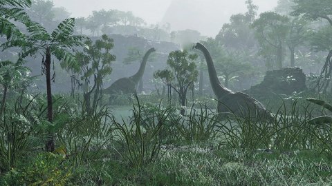 Project Ferocious: Everything we know about this eagerly awaited dinosaur shooter