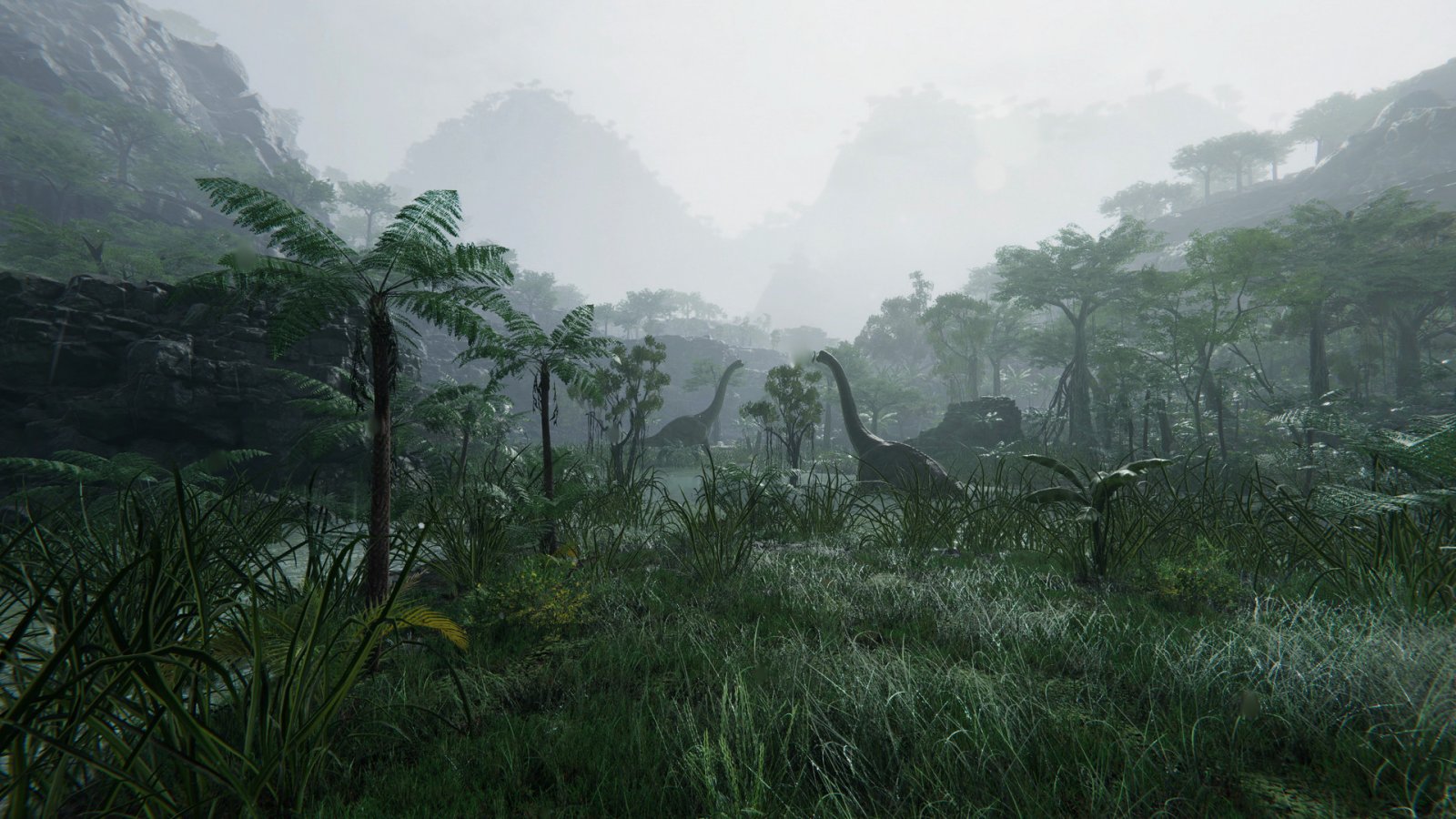 Ferocious, nuovo trailer per lo sparatutto con i dinosauri dal PC Gaming Show 2023