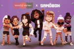 The Sandbox con World of Women per finanziare la fondazione e promuovere l’inclusività femminile - Notizia