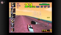 F-Zero X - Il trailer della versione per Nintendo Switch Online
