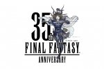 Final Fantasy: Square Enix ha aperto il sito per il 35° anniversario del franchise - Notizia